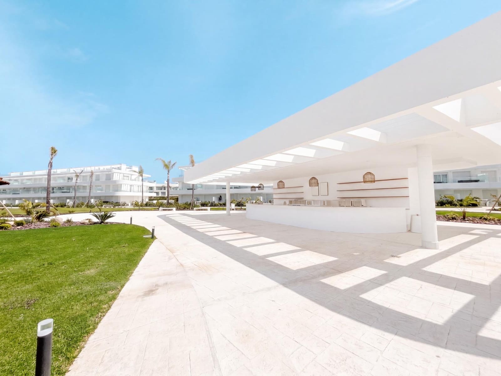 3 sovrum Lägenhet till salu i Chipiona med pool garage - 695 000 € (Ref: 9932100)