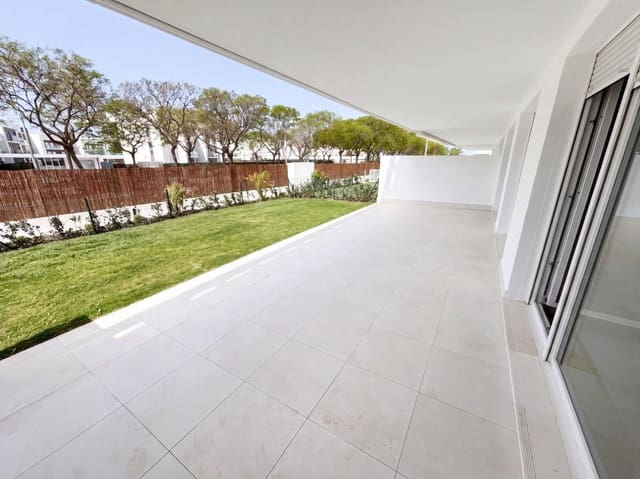 3 soveværelse Lejlighed til salg i Chipiona med swimmingpool garage - € 695.000 (Ref: 9932100)