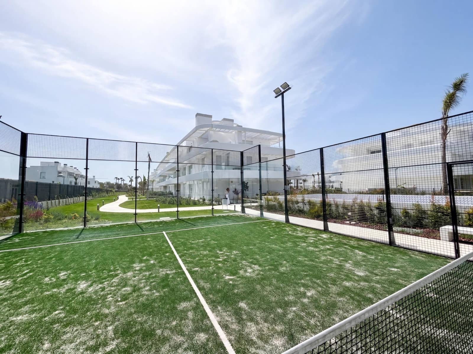 3 sovrum Lägenhet till salu i Chipiona med pool garage - 695 000 € (Ref: 9932100)