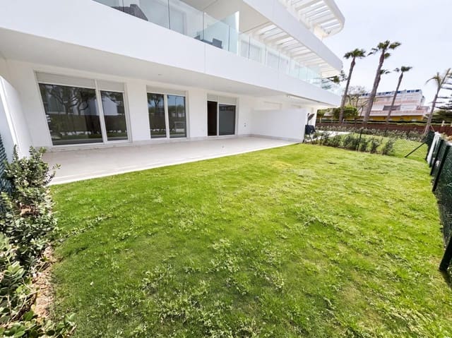 3 soveværelse Lejlighed til salg i Chipiona med swimmingpool garage - € 695.000 (Ref: 9932100)