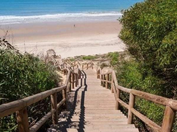 2 quarto Apartamento para venda em El Puerto de Santa Maria com piscina garagem - 720 000 € (Ref: 9939914)