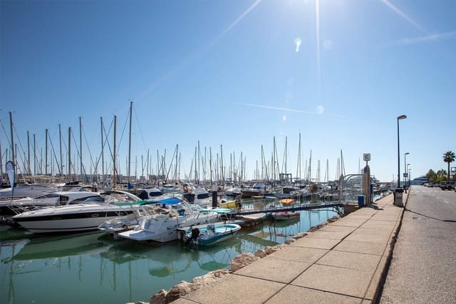 2 soveværelse Lejlighed til salg i El Puerto de Santa María med swimmingpool garage - € 720.000 (Ref: 9939914)