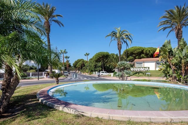 2 soveværelse Lejlighed til salg i El Puerto de Santa María med swimmingpool garage - € 720.000 (Ref: 9939914)