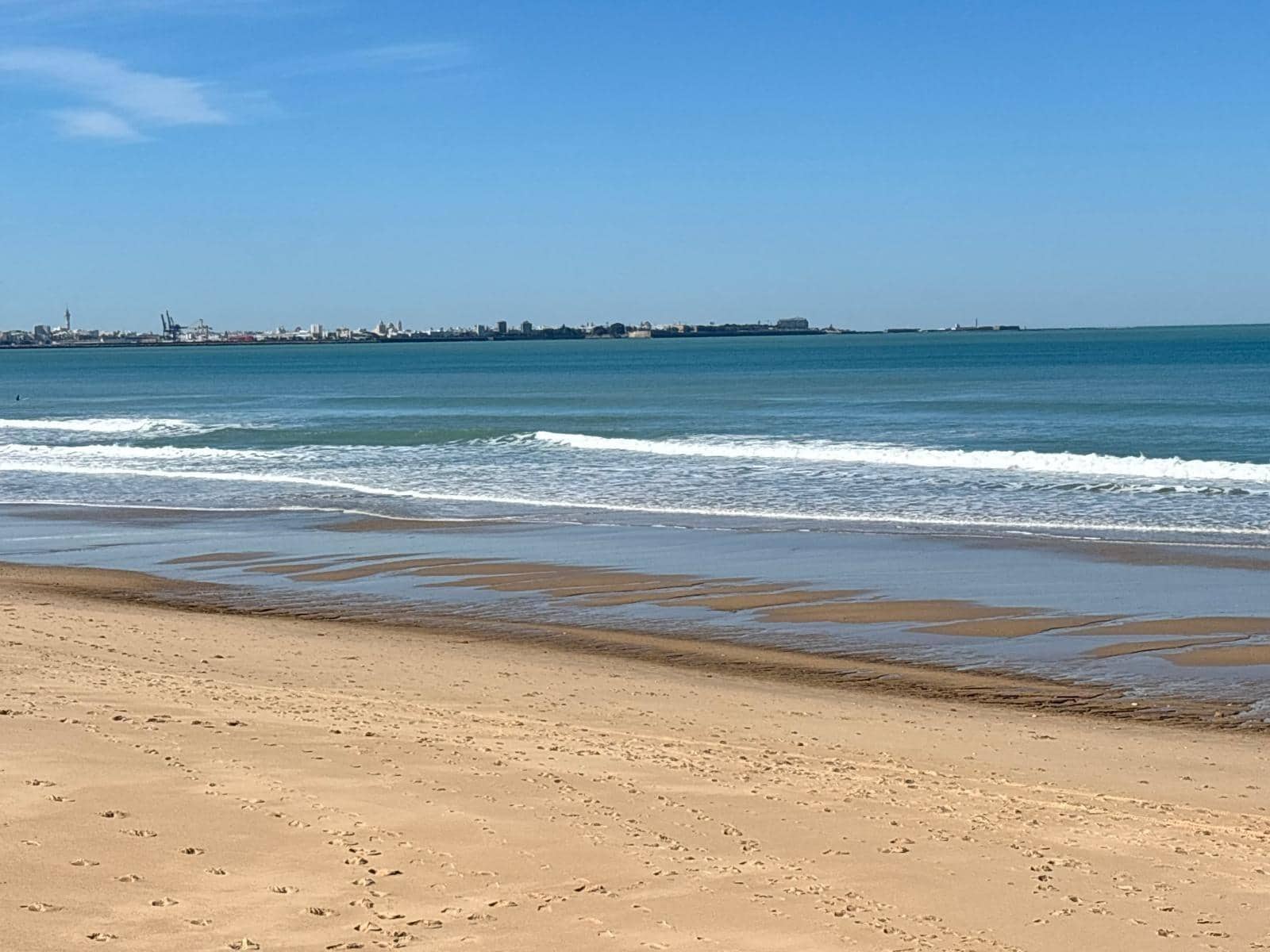 4 quarto Apartamento para venda em El Puerto de Santa Maria com piscina - 1 450 000 € (Ref: 9942463)