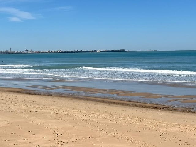 4 quarto Apartamento para venda em El Puerto de Santa María com piscina - 1 450 000 € (Ref: 9942463)