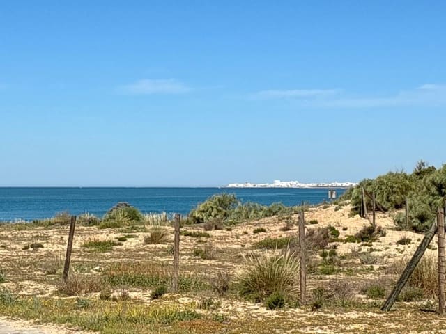 4 quarto Apartamento para venda em El Puerto de Santa María com piscina - 1 450 000 € (Ref: 9942463)
