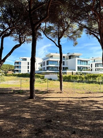 4 quarto Apartamento para venda em El Puerto de Santa María com piscina - 1 450 000 € (Ref: 9942463)