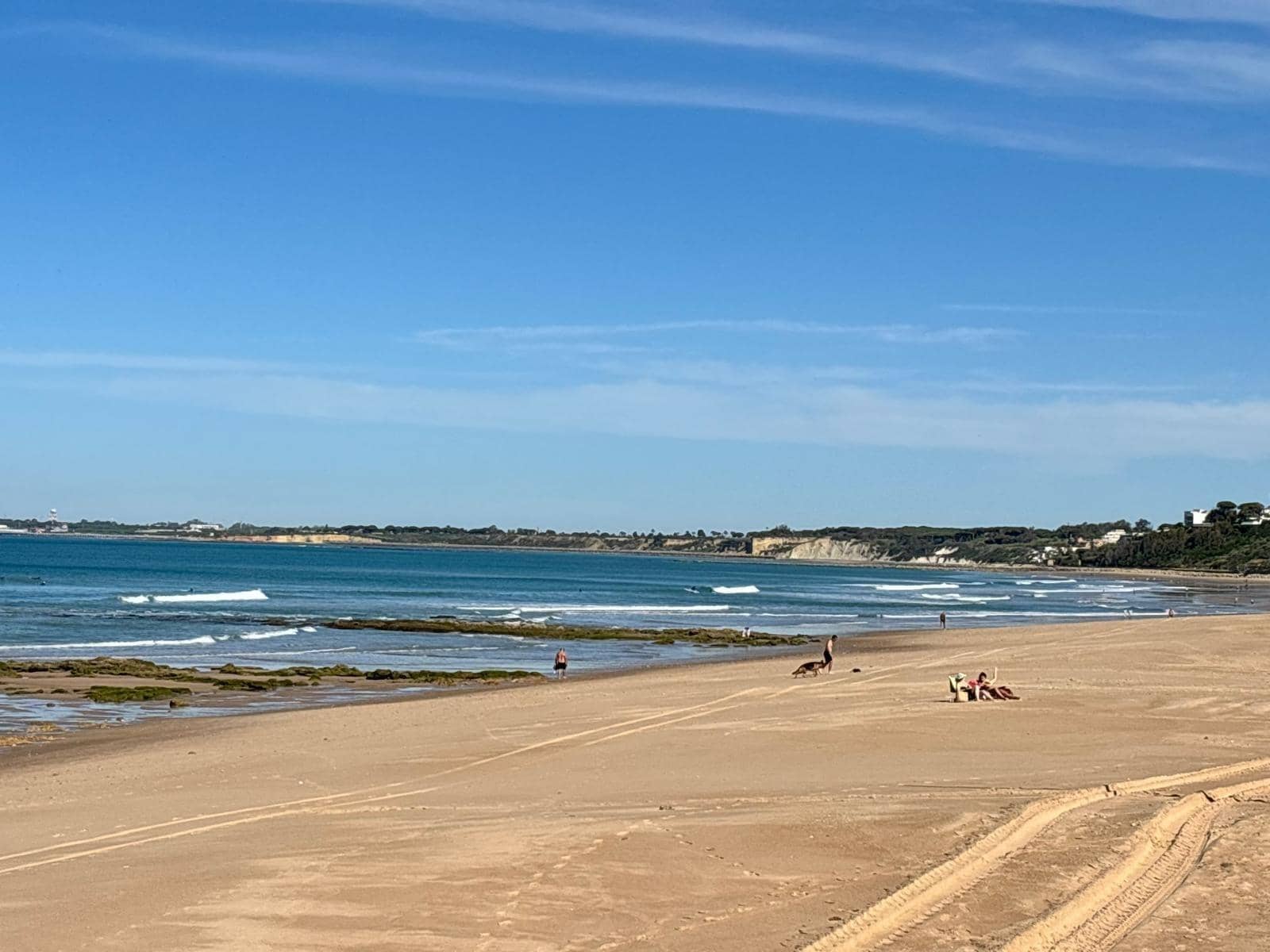 4 quarto Apartamento para venda em El Puerto de Santa Maria com piscina - 1 450 000 € (Ref: 9942463)