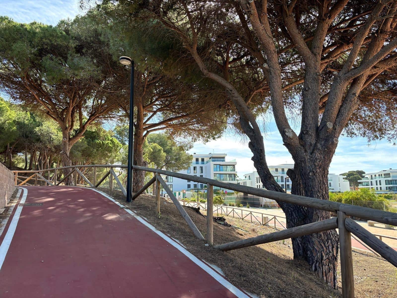 4 quarto Apartamento para venda em El Puerto de Santa Maria com piscina - 1 450 000 € (Ref: 9942463)
