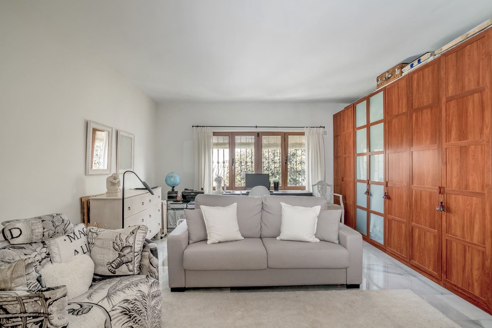 2 soveværelse Lejlighed til salg i Benahavis med swimmingpool garage - € 535.000 (Ref: 8384634)