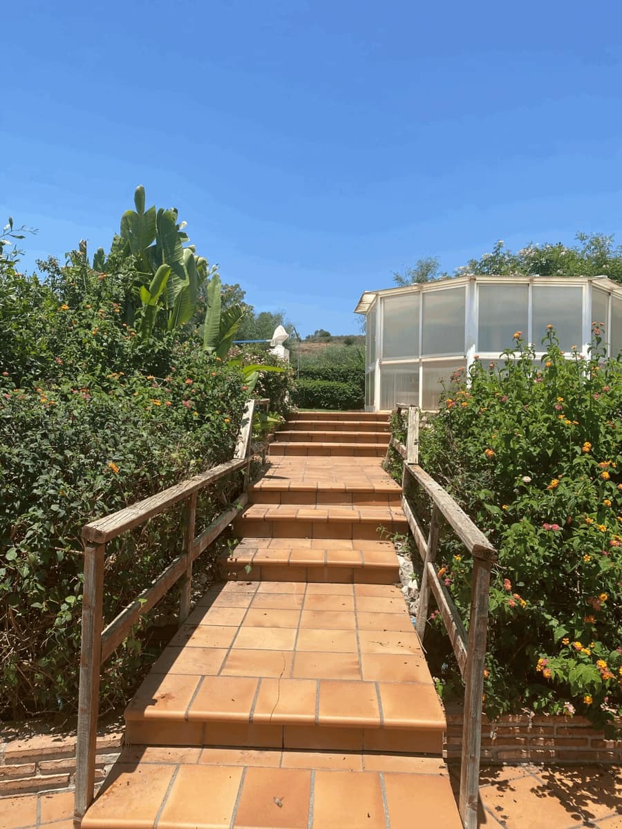   4 soveværelse   ferieVilla i Mijas   med   swimmingpool  garage  - € 2.065 (Ref: 8384635)