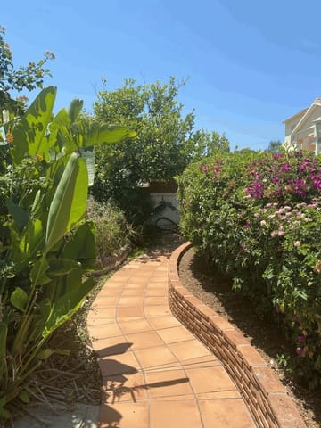 4 camera da letto Villa da affitare come casa vacanza in Mijas con piscina garage - 2.065 € (Rif: 8384635)