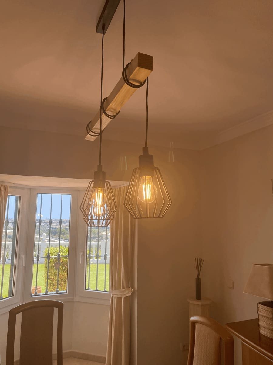   4 soveværelse   ferieVilla i Mijas   med   swimmingpool  garage  - € 2.065 (Ref: 8384635)