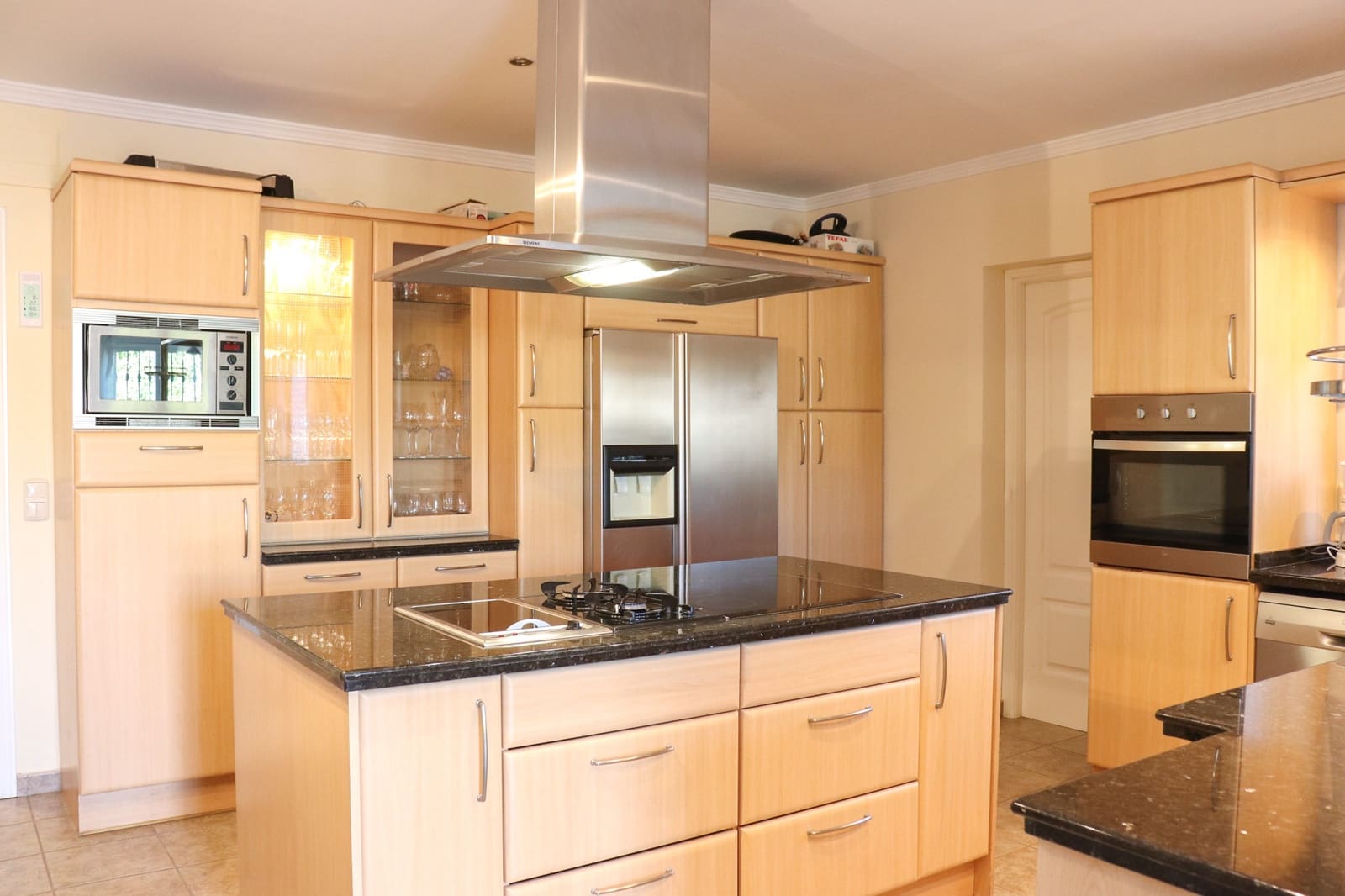   4 soveværelse   ferieVilla i Mijas   med   swimmingpool  garage  - € 2.065 (Ref: 8384635)