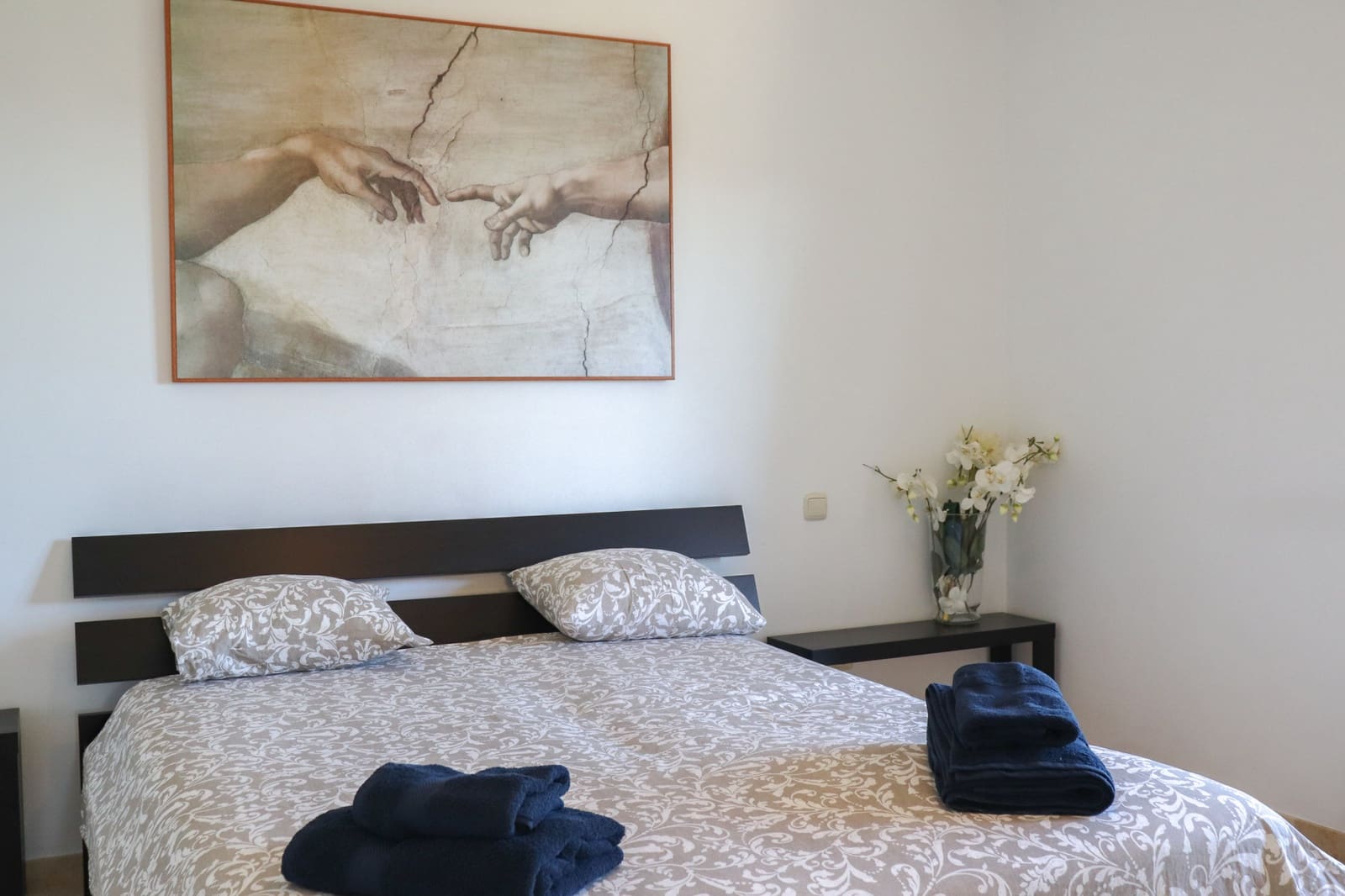   4 soveværelse   ferieVilla i Mijas   med   swimmingpool  garage  - € 2.065 (Ref: 8384635)