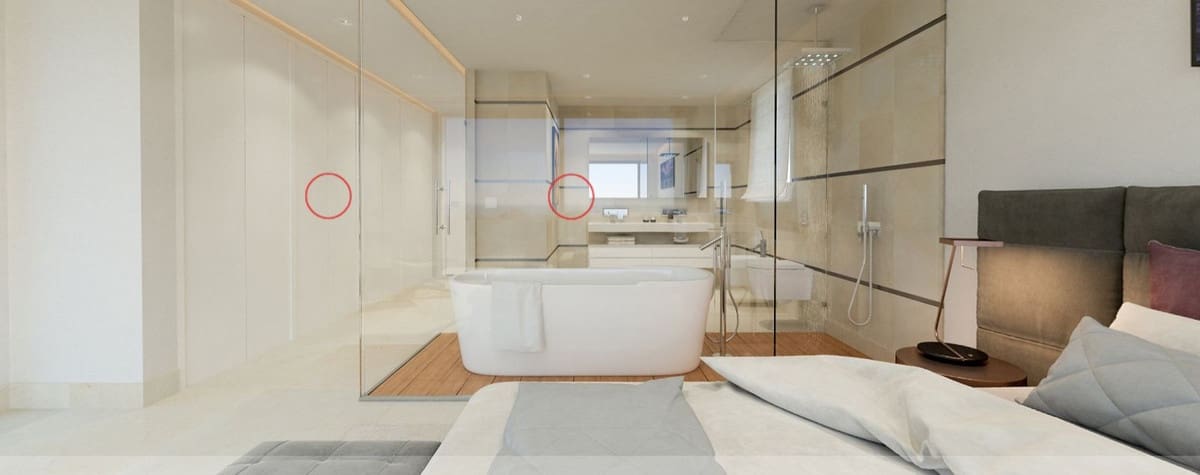 4 bedroom Villa for sale in Marbella with pool garage - € 2,495,000 (Ref: 8384640)