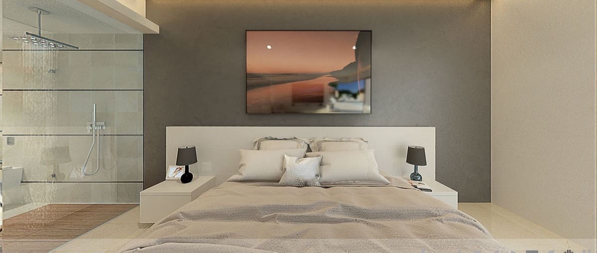 4 bedroom Villa for sale in Marbella with pool garage - € 2,495,000 (Ref: 8384640)