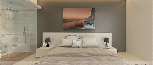 Chalet de 4 habitaciones en Marbella en venta con piscina garaje - 2.495.000 € (Ref: 8384640)