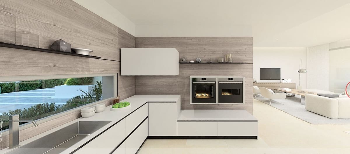 4 bedroom Villa for sale in Marbella with pool garage - € 2,495,000 (Ref: 8384640)