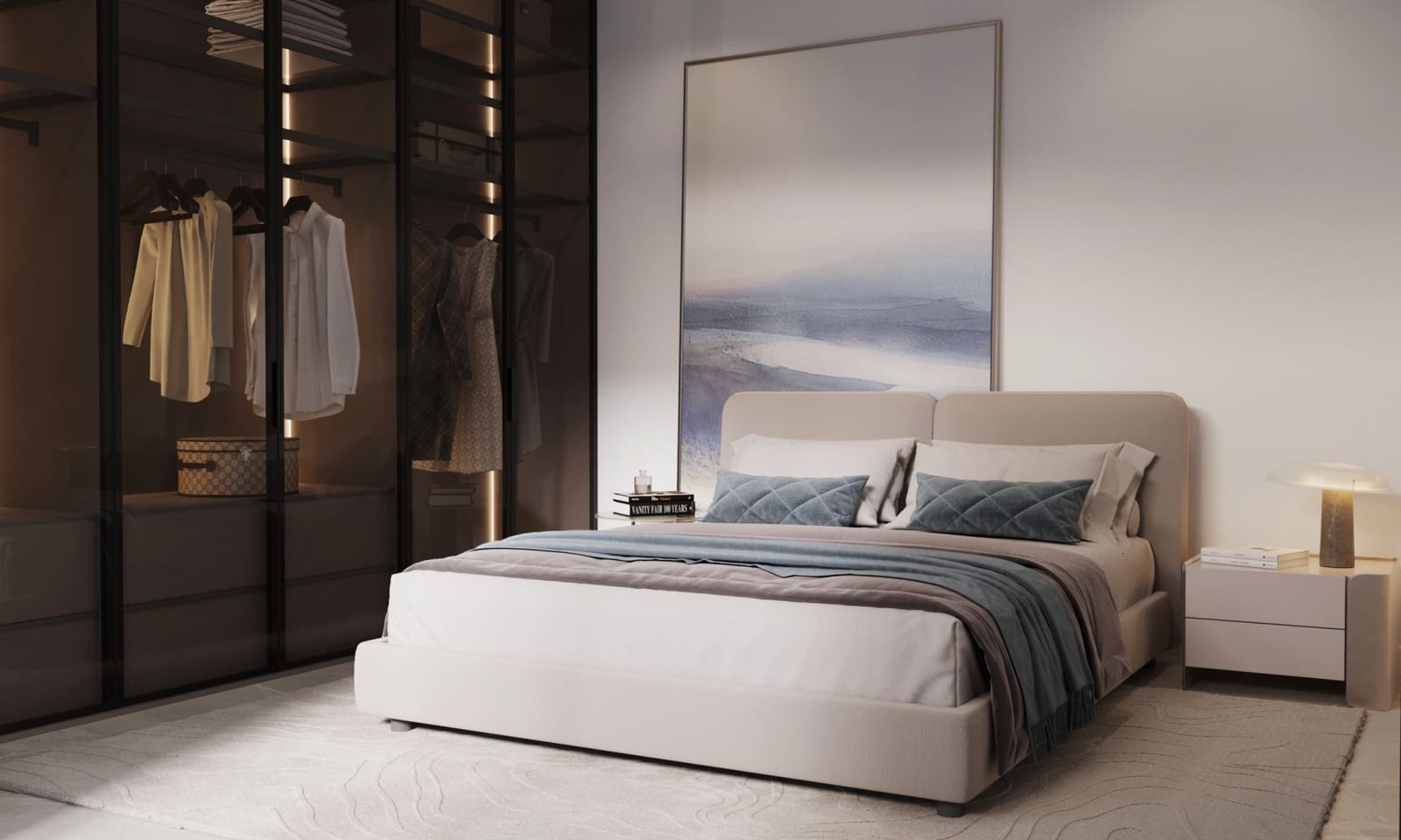 4 slaapkamer Penthouse te koop in New Golden Mile met zwembad garage - € 2.000.000 (Ref: 8432419)