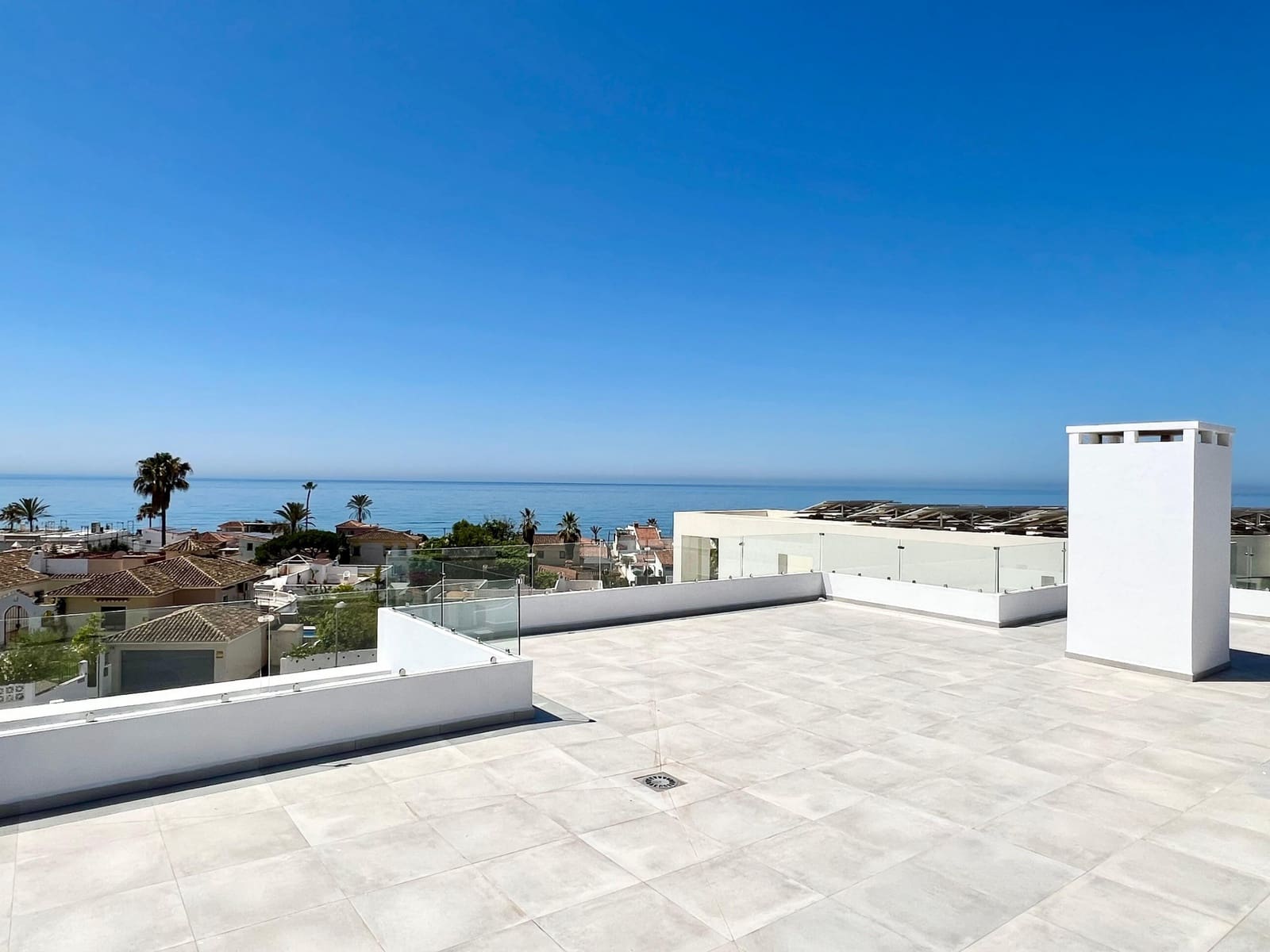 4 soveværelse Villa til salg i Marbella med swimmingpool garage - € 3.899.000 (Ref: 8435081)