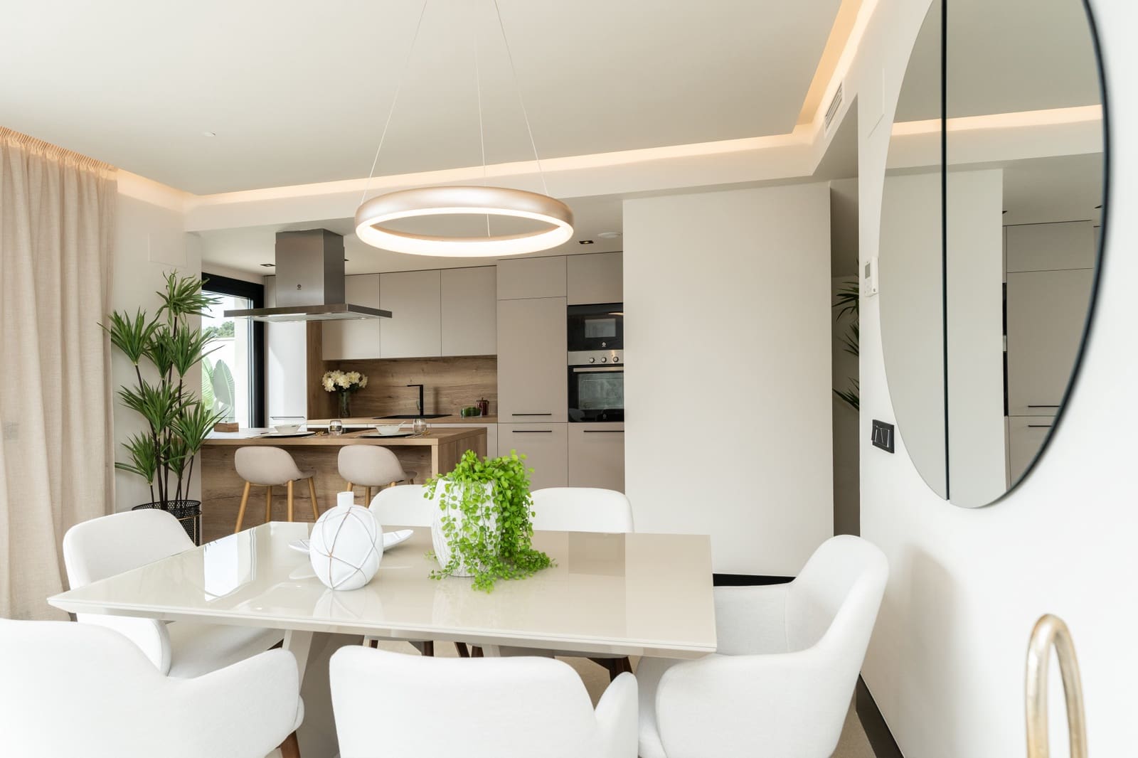 3 slaapkamer Appartement te koop in Marbella met zwembad garage - € 950.000 (Ref: 8479247)