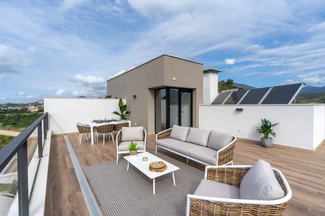 3 slaapkamer Appartement te koop in Los Naranjos, Marbella met zwembad garage - € 950.000 (Ref: 8479247)