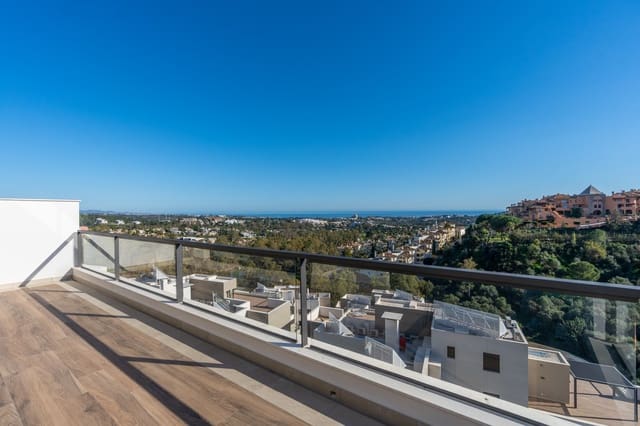 3 slaapkamer Appartement te koop in Los Naranjos, Marbella met zwembad garage - € 950.000 (Ref: 8479247)