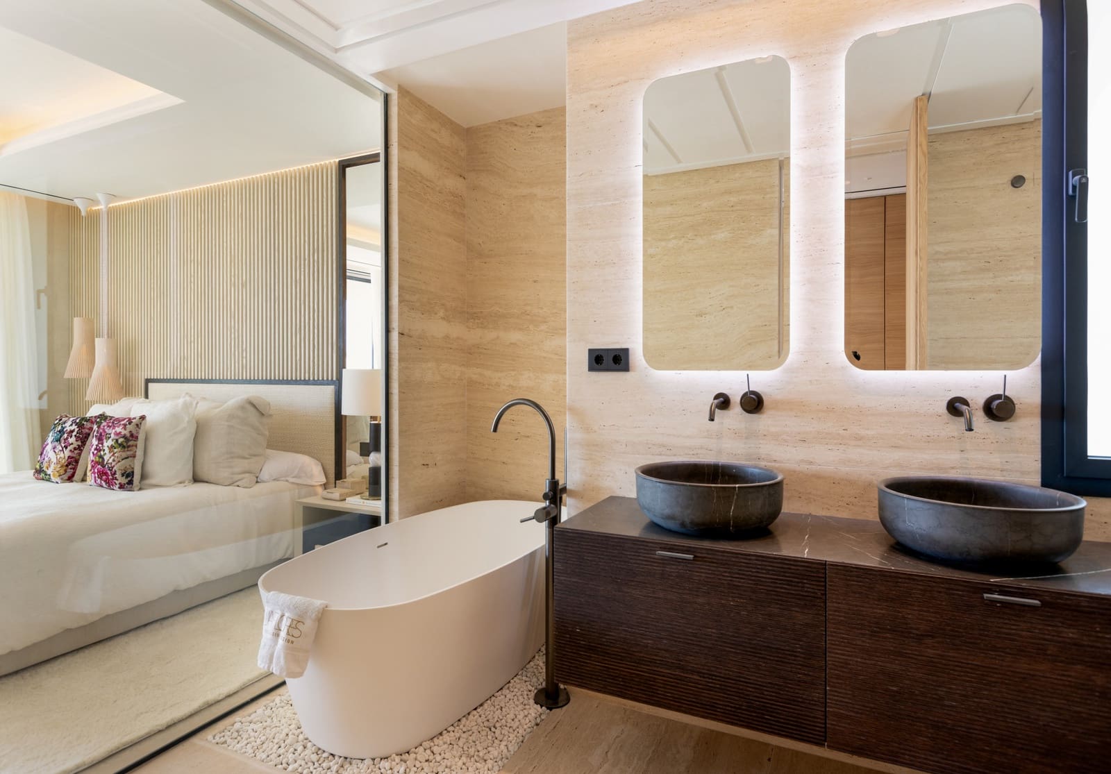 4 quarto Apartamento para venda em Estepona com piscina garagem - 4 385 000 € (Ref: 8480703)