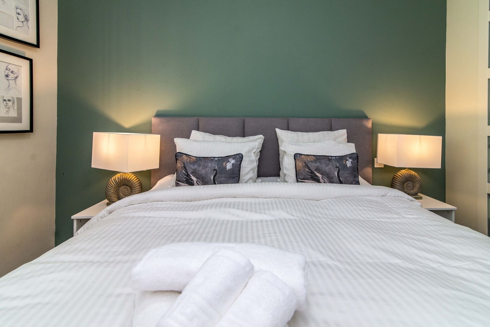 2 camera da letto Appartamento da affittare in Marbella con piscina garage - 2.000 € (Rif: 8505639)