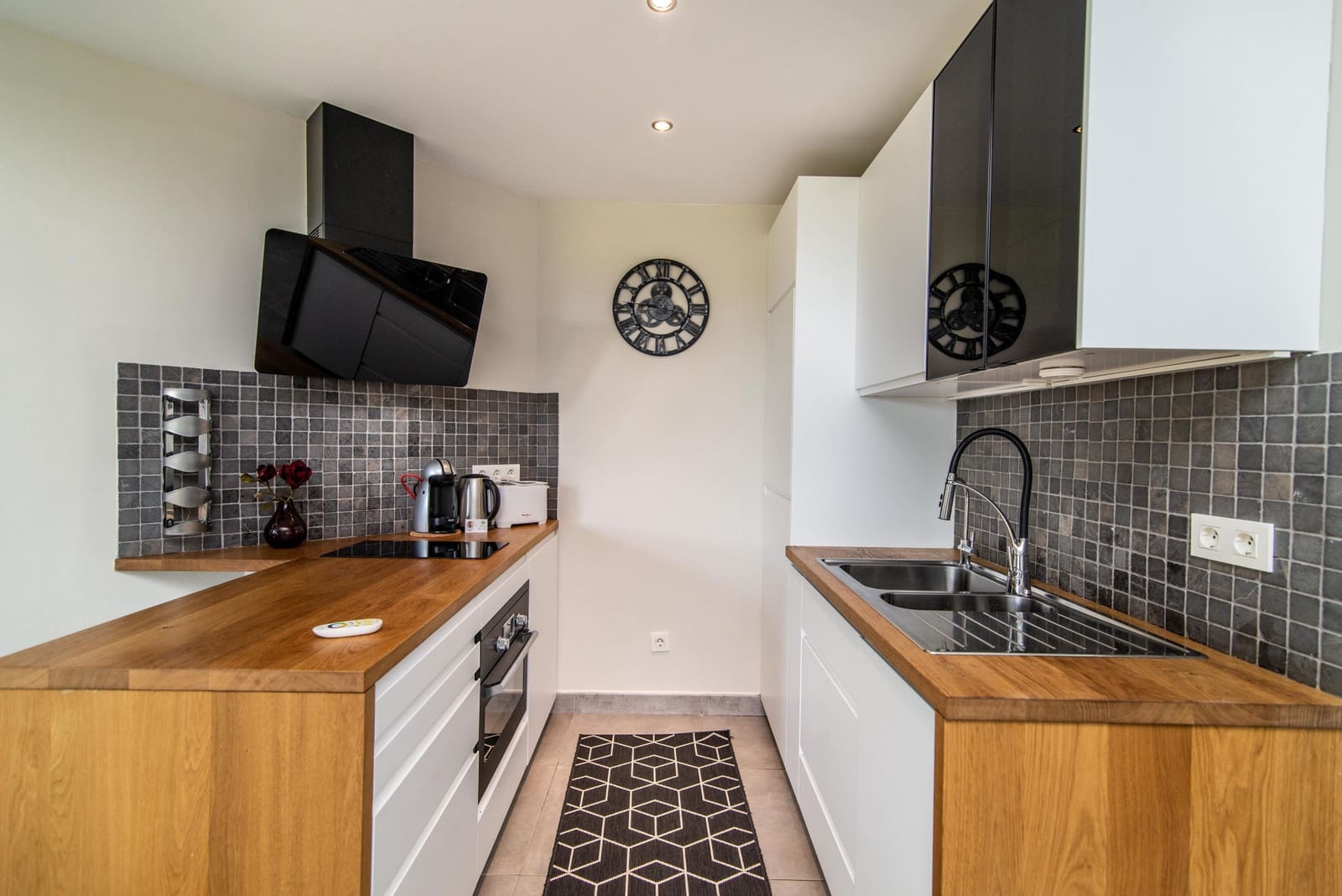 2 camera da letto Appartamento da affittare in Marbella con piscina garage - 2.000 € (Rif: 8505639)