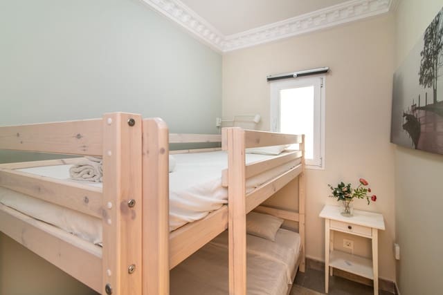 2 camera da letto Appartamento da affittare in Marbella con piscina garage - 2.000 € (Rif: 8505639)