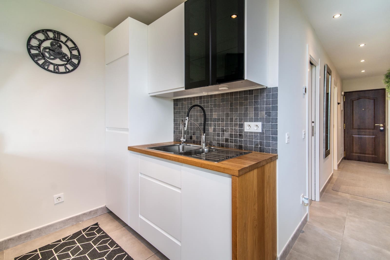 2 camera da letto Appartamento da affittare in Marbella con piscina garage - 2.000 € (Rif: 8505639)