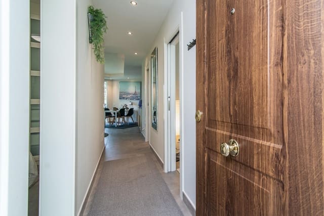 2 camera da letto Appartamento da affittare in Marbella con piscina garage - 2.000 € (Rif: 8505639)