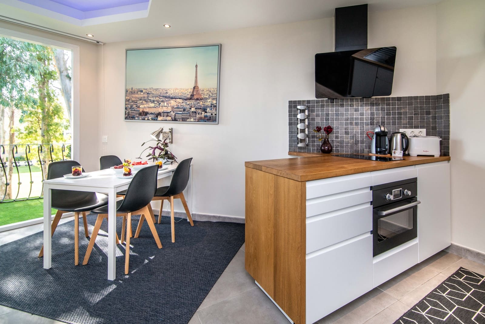 2 camera da letto Appartamento da affittare in Marbella con piscina garage - 2.000 € (Rif: 8505639)