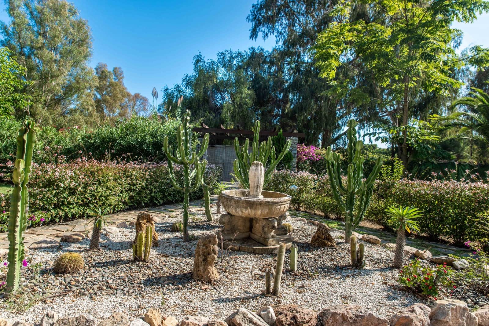 2 camera da letto Appartamento da affittare in Marbella con piscina garage - 2.000 € (Rif: 8505639)