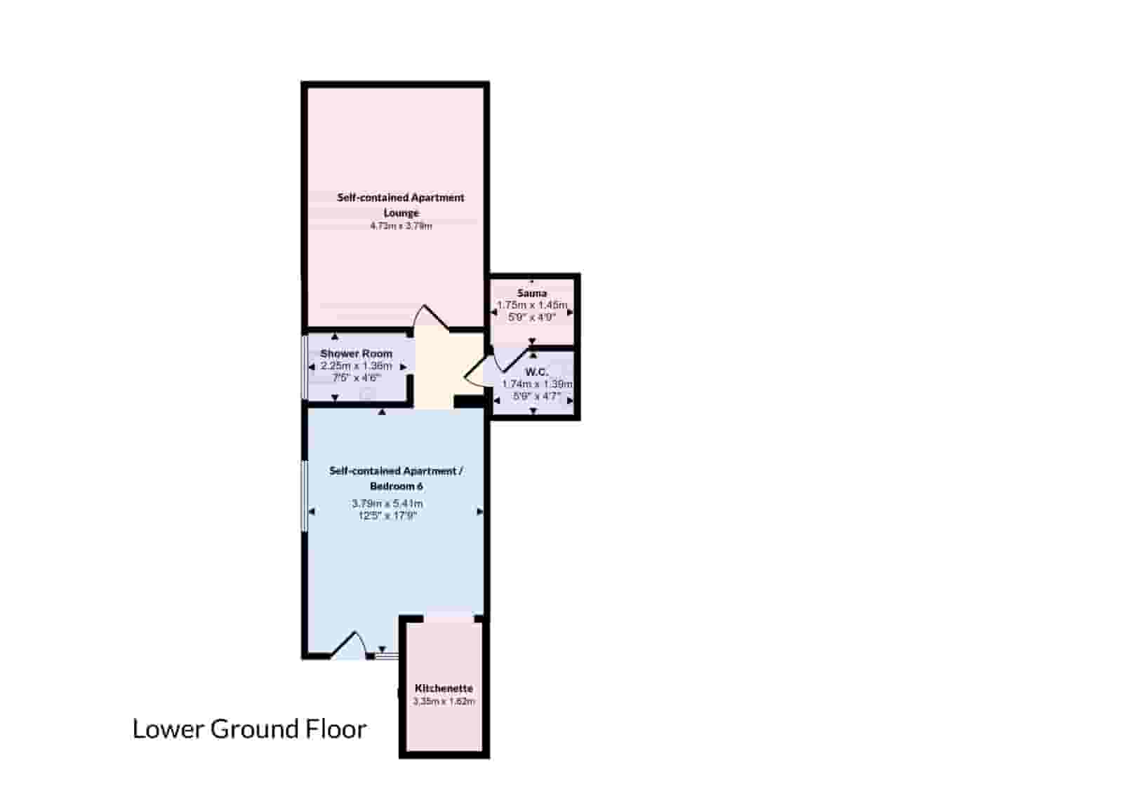 6 bedroom Villa for sale in Marbella with pool garage - € 2,150,000 (Ref: 8522846)