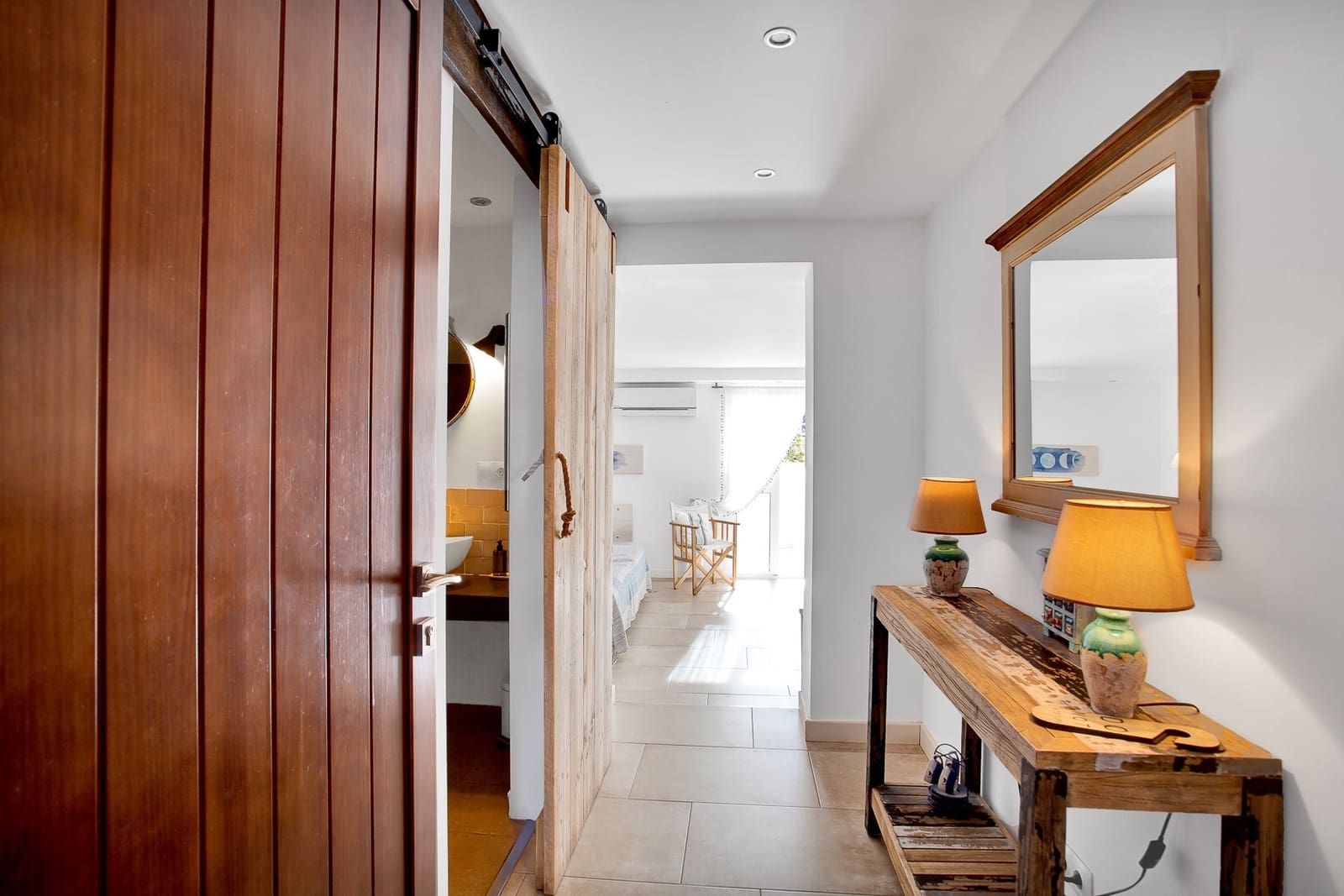 6 makuuhuone Huvila vuokrattavana paikassa Marbella mukana uima-altaan 
autotalli - 7 900 € (Ref: 8522847)