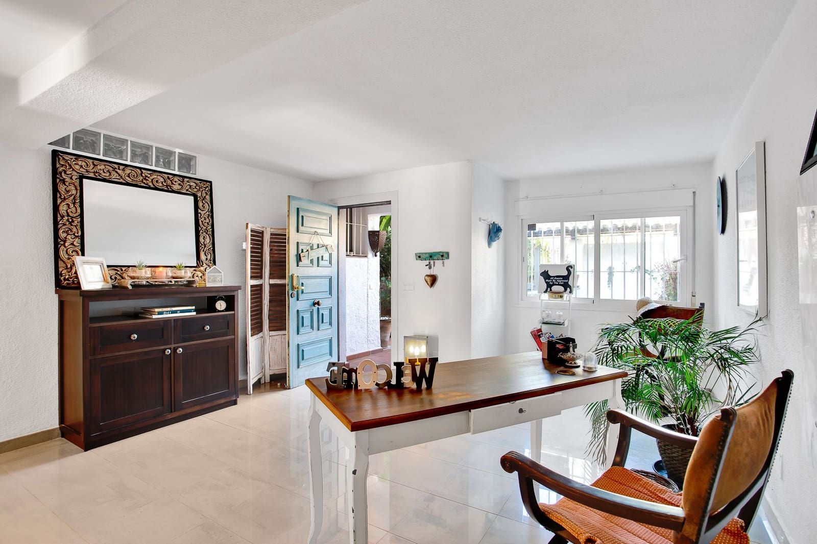 6 makuuhuone Huvila vuokrattavana paikassa Marbella mukana uima-altaan 
autotalli - 7 900 € (Ref: 8522847)