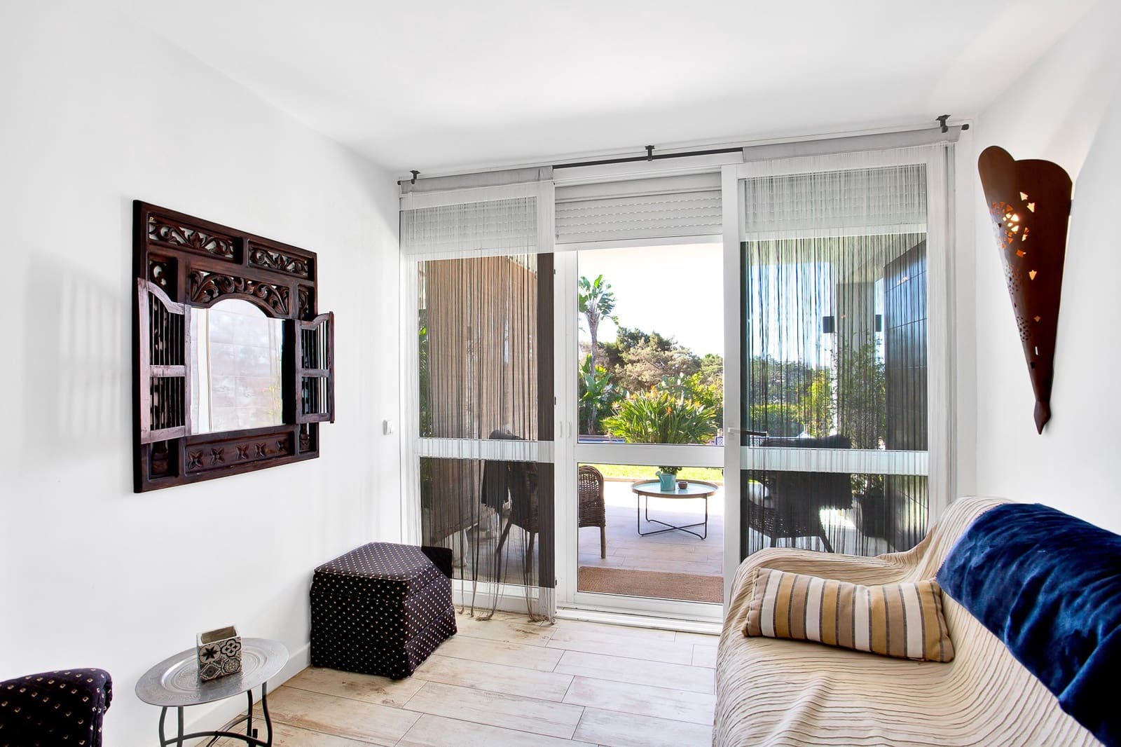 6 makuuhuone Huvila vuokrattavana paikassa Marbella mukana uima-altaan 
autotalli - 7 900 € (Ref: 8522847)