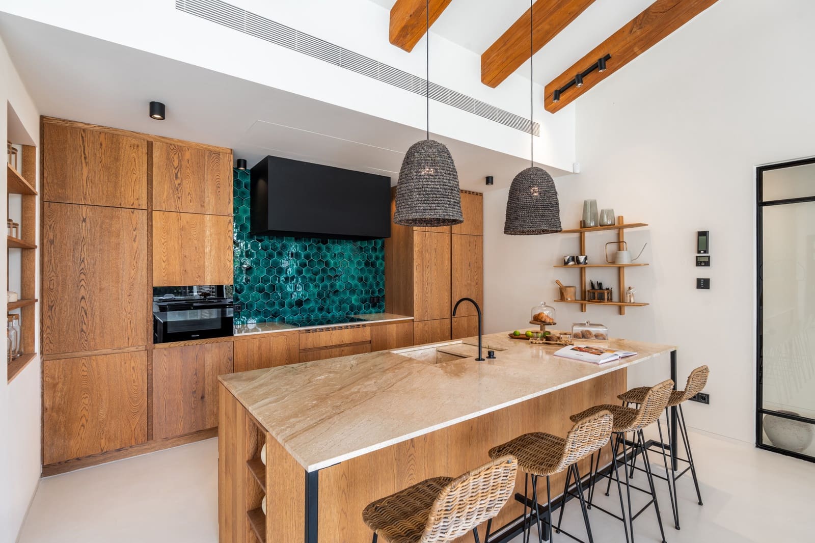 5 slaapkamer Villa te koop in Marbella met zwembad garage - € 6.895.000 (Ref: 8526536)