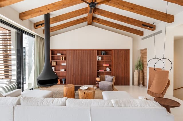 5 slaapkamer Villa te koop in Marbella met zwembad garage - € 6.895.000 (Ref: 8526536)