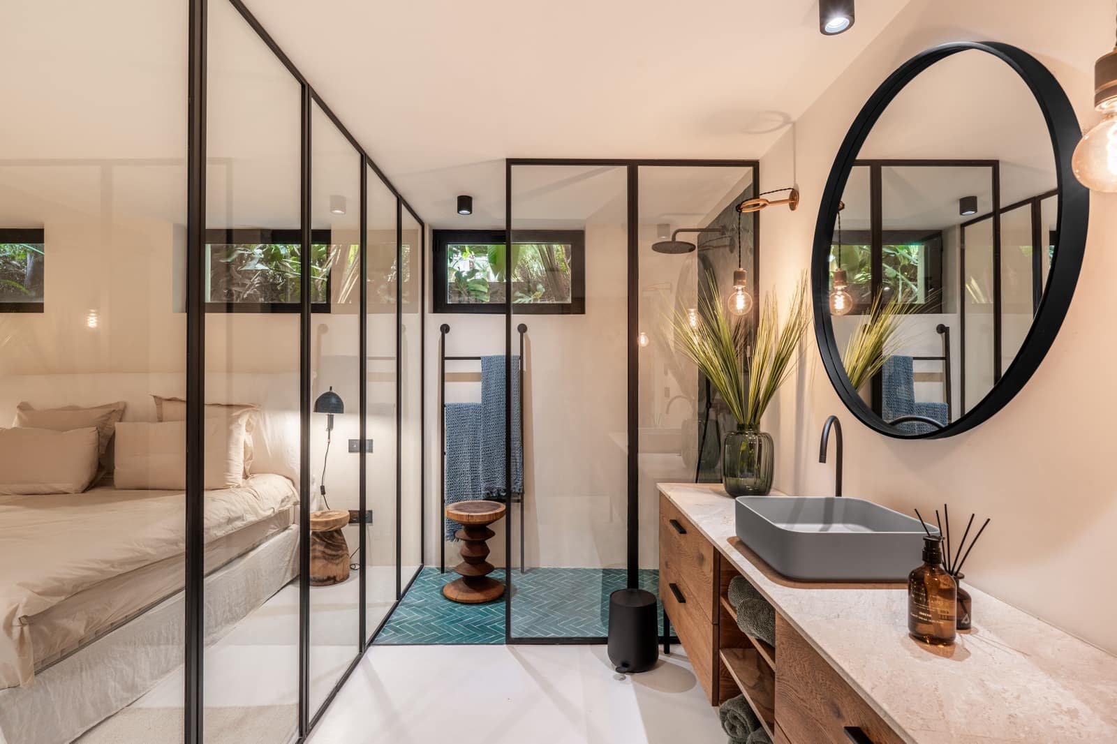 5 slaapkamer Villa te koop in Marbella met zwembad garage - € 6.895.000 (Ref: 8526536)