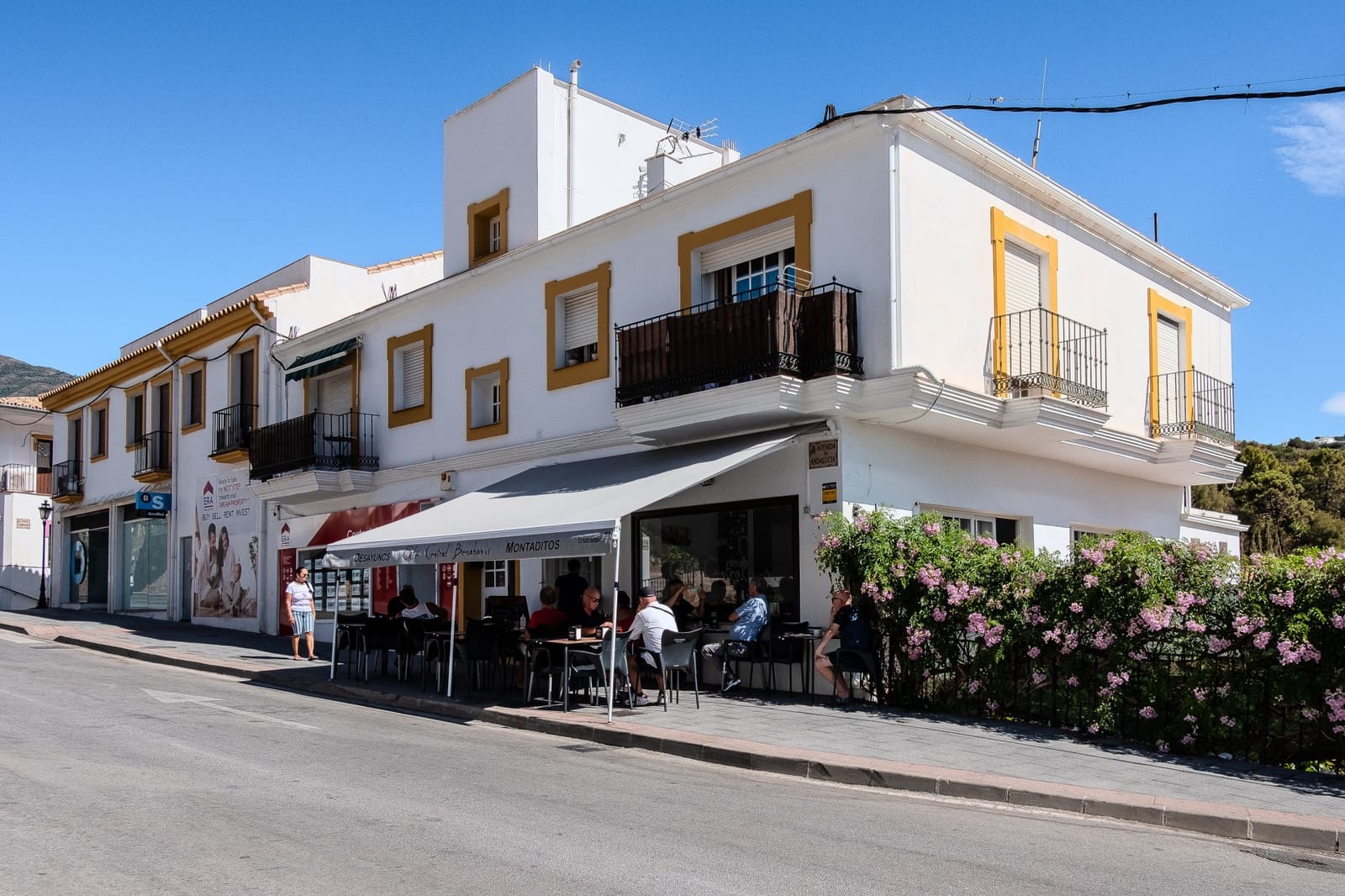 3 camera da letto Appartamento da affitare come casa vacanza in Benahavis con piscina garage - 840 € (Rif: 8582135)