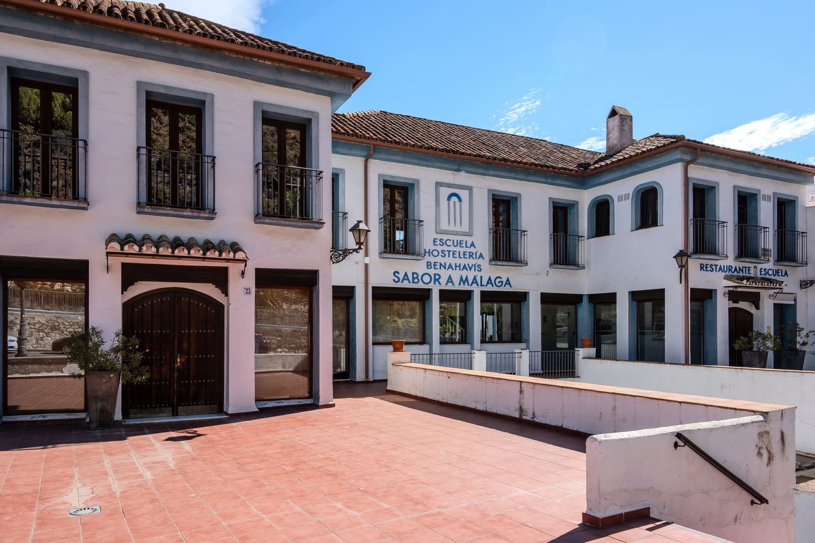 3 camera da letto Appartamento da affitare come casa vacanza in Benahavis con piscina garage - 840 € (Rif: 8582135)