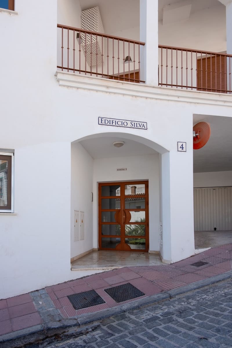 3 camera da letto Appartamento da affitare come casa vacanza in Benahavis con piscina garage - 840 € (Rif: 8582135)