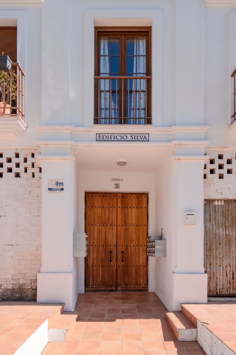 3 camera da letto Appartamento da affitare come casa vacanza in Benahavis con piscina garage - 840 € (Rif: 8582135)