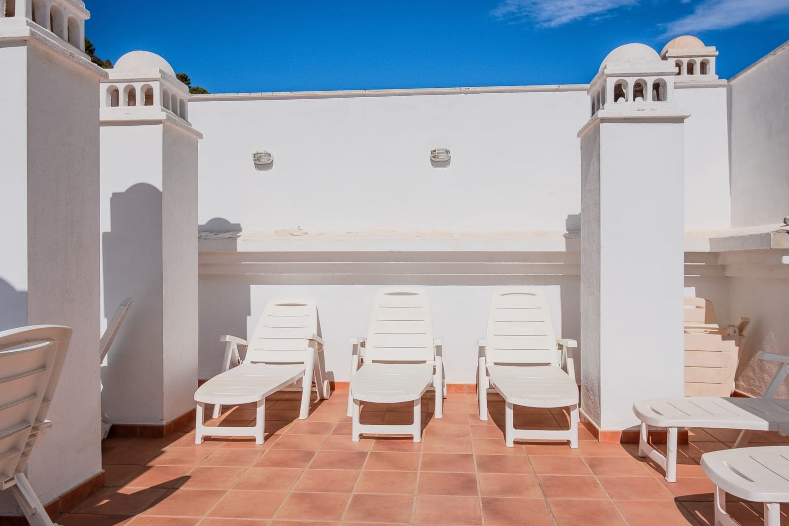 3 camera da letto Appartamento da affitare come casa vacanza in Benahavis con piscina garage - 840 € (Rif: 8582135)