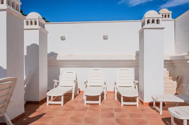 3 camera da letto Appartamento da affitare come casa vacanza in Benahavís con piscina garage - 840 € (Rif: 8582135)