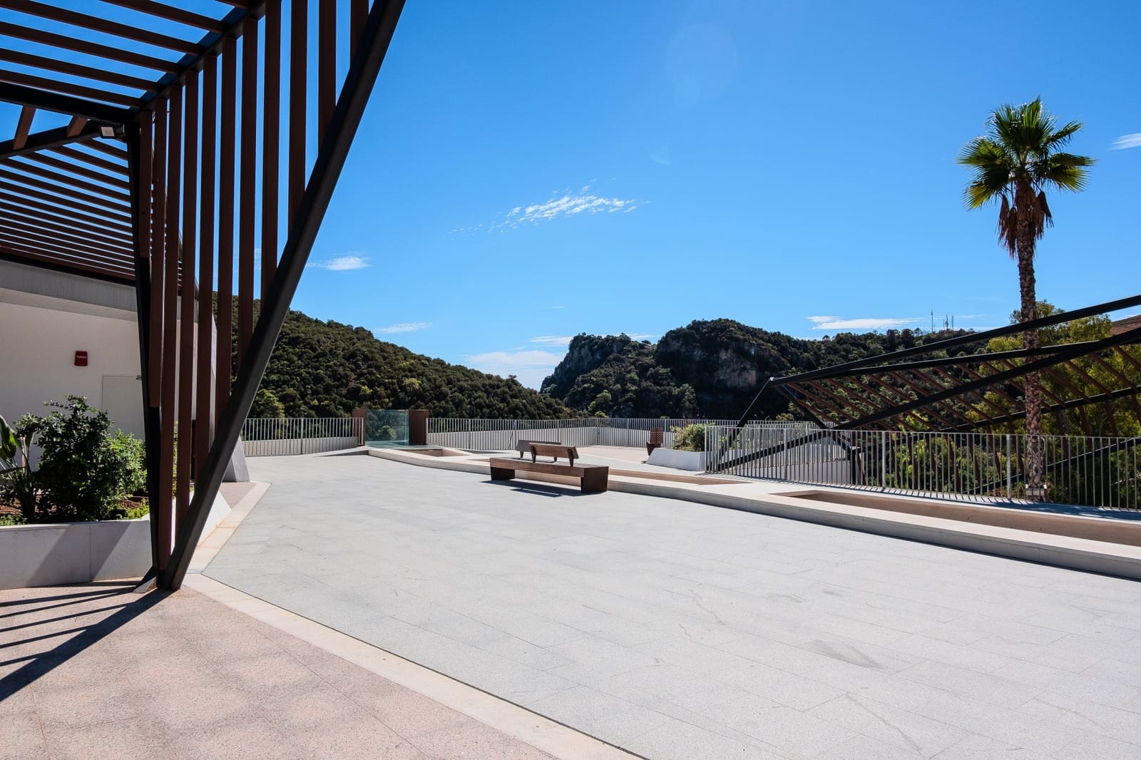 3 camera da letto Appartamento da affitare come casa vacanza in Benahavis con piscina garage - 840 € (Rif: 8582135)